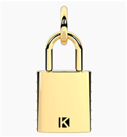 Pendente Kidult Donna Symbols in Acciaio Cristallo 741395 - 741395